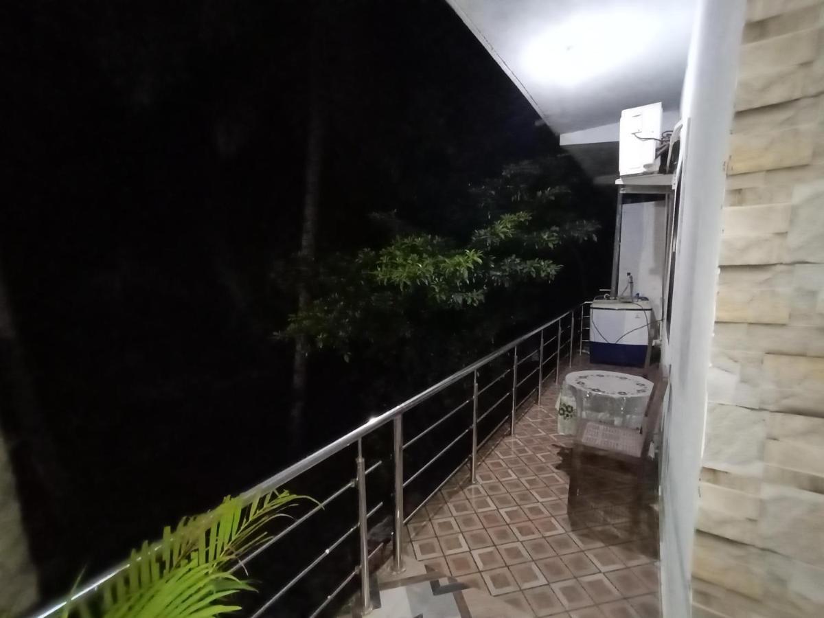 Jerone'S Home Stay Majorda Exterior foto